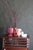 Antique Spool Cabinet With Glass Drawers From the Late 1800s For Sale - Image 13 of 14