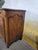 Louis XV Style Low Walnut Sideboard For Sale - Image 6 of 13