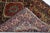 Traditional Antique Farahan Sarouk Rug 4'5'' x 6'8'' For Sale - Image 3 of 11