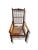 Wood 1970s Set of 10 - Henredon Dining Chairs For Sale - Image 7 of 10
