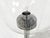 Vintage Chrome and Glass Floor Lamp, 1970s For Sale - Image 6 of 10