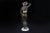 Female Statue by Wolfgang Schwartzkoff for Rosenthal, 1929, in Flawless conditions. Designed 1920 to 1949 This piece has...