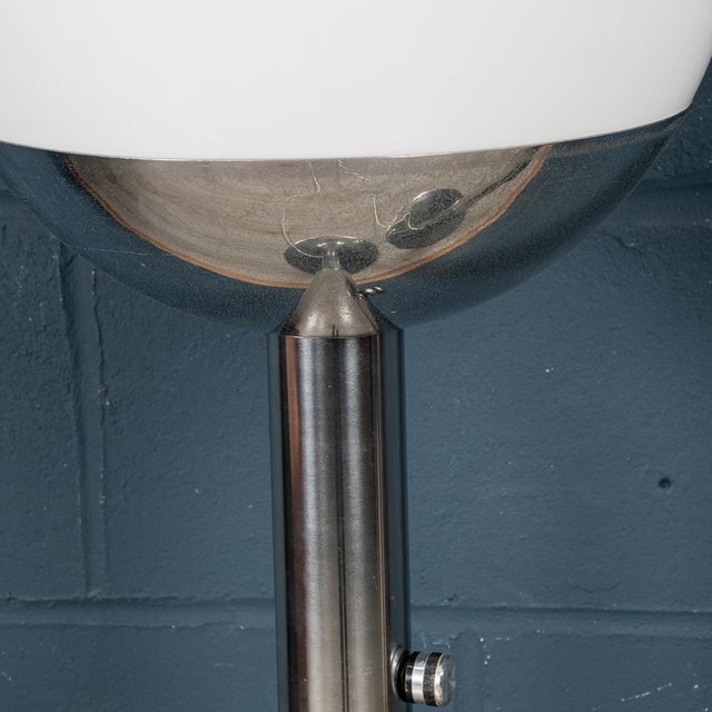 Graduated Floor Lamps by Pia Guidetti-Crippa for Luci Italia, 1970s, Set of 2 For Sale - Image 17 of 18