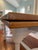 Wood Early 20th Farmhouse Style Draw Leaf Dining Table For Sale - Image 7 of 16