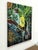 Alessandro Filetti, Toucan, 2013, Acrylic Painting on Canvas, Framed For Sale - Image 3 of 6
