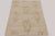 Made with hand-knotted wool, this 3x4 rug is a sophisticated addition to Rug & Kilim’s Block Print collection. This piece...
