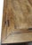 Antique Carved Elm Cabinet For Sale In Greensboro - Image 6 of 11
