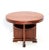 Art Deco Amsterdamse School Coffee Table, 1920s For Sale - Image 9 of 13
