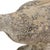 Cream 1950s French Weathered Concrete Garden Geese With Lichen Patina, Pair For Sale - Image 8 of 16