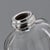 Antique German Silver and Cut Glass Decanter, 1900s For Sale - Image 8 of 14