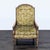 Add a classic touch to your lounge with this Thomasville chair. It features a sturdy carved wood frame and comfortable...