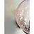 Pink Pulegoso Murano Glass Wall Sconces by Simoeng, Set of 2 For Sale - Image 6 of 8