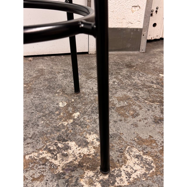 Simon Legald for Normann Copenhagen Circa Barstool For Sale - Image 9 of 12
