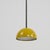1980s Alesia Ceiling Lamp by Carlo Forcolini, Italy, 1981 For Sale - Image 5 of 8