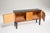 Small Art Deco Walnut and Maple Sideboard with Handles, 1940 For Sale - Image 9 of 12