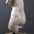 Bust of Venus the Goddess of Love, 20th Century, Composite Material For Sale - Image 3 of 6
