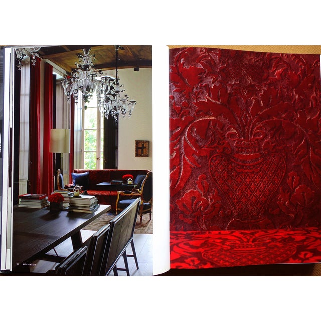 2000 - 2009 Signed Liaigre Book by Christian Liaigre and Thomas Luntz, Photographs by Jean-Philippe Pitar For Sale - Image 5 of 18