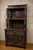 Renaissance Two-Part Buffet in Oak For Sale - Image 3 of 6