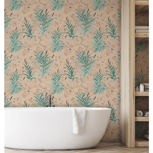Non-woven fiber-based material with a smooth satin finish. We use the latest digital technology providing the highest...