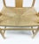Mid-Century PP66 Chair by Hans J. Wegner for PP Mobler, Denmark For Sale - Image 5 of 7
