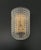 1990s Venetian Murano Wall Sconces, 1990s, Set of 2 For Sale - Image 5 of 14