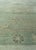Early 21st Century Turkish Oushak Rug 12'4" x 15'5" #0102 For Sale - Image 5 of 8