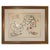 Printmaking Materials Joan Miro, "Ubu Aux Baleares Ii” Signed and Numbered 66/120 For Sale - Image 7 of 7