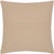 Textile Shabby Chic Hand-Woven Turkish Kilim Throw Pillow For Sale - Image 7 of 8