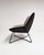 Leather 383 Chair by Joachim Nees for Rolf Benz, 2000 For Sale - Image 11 of 15