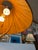Brass Pottery Barn Dayna Floor Lamp For Sale - Image 8 of 12