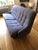 Swedish Mid Century Modern Upholstered Super Comfy Sofa For Sale - Image 4 of 8