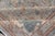 Tabriz Designed Rug in Soft Blue, Sand by Keivan Woven Arts 9'11 X 13'8 For Sale - Image 11 of 12