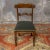 William 4th Mahogany Chairs, Set of 6 For Sale - Image 9 of 12