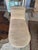 1970s Sculptural Reed Scroll Arm Chaise Lounge For Sale - Image 4 of 10