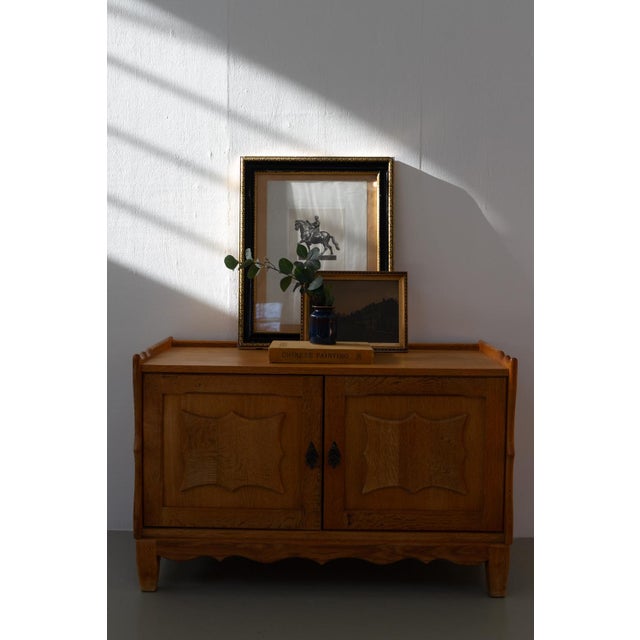 Blue Ceramic Vase by Carl-Harry Stålhane for Rörstrand, Sweden, 1960s For Sale - Image 10 of 13