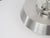 Vintage Nova Pendant Lamp in Aluminum by Jo Hammerborg for Fog and Mørup, 1963 For Sale - Image 6 of 11