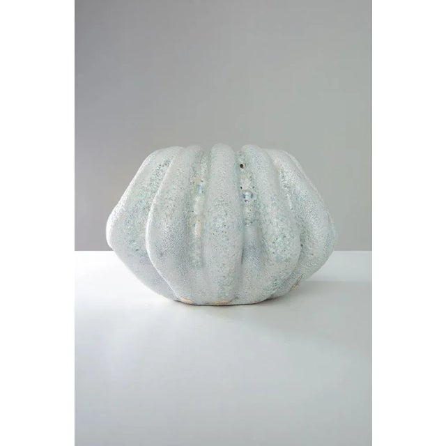 Contemporary Galaxias 2 Vase by Angeliki Stamatakou For Sale - Image 3 of 5