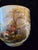 Ceramic Antique Meissen Porcelain Scenic Cup & Saucer For Sale - Image 7 of 11