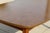 Mid-Century Modern American Walnut Expandable Dining Table, C. 1960s–1970s For Sale - Image 11 of 17