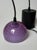Pendant Lamp by Paolo Piva for AV Mazzega, Italy, 1980s For Sale - Image 6 of 14