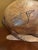 Vintage 1950s Indonesian Hand-Carved Teak Angelfish Sculpture – 19.5" For Sale - Image 6 of 12