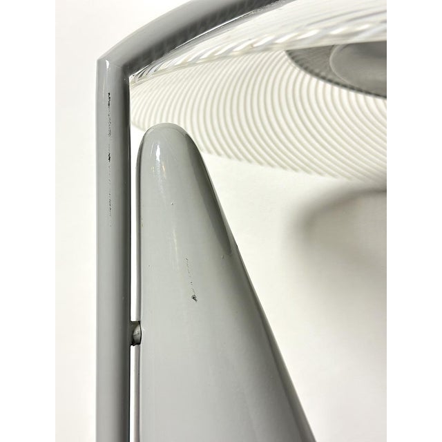 Nibbio Table Lamp by Mauro Marzollo for Itre, 1980s For Sale - Image 12 of 13