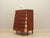Danish Teak Chest of Drawers, 1970s For Sale - Image 4 of 14