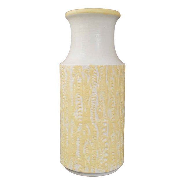 Vintage Vase, West Germany, 1960s For Sale