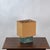 Metal 1960s Unique Welded and Patinated Bronze Lamp in the Style of Harry Bertoia For Sale - Image 7 of 10