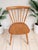 Ercol Mid-Century Modern Dining Chairs in Beech and Elm by Lucian Ercolani for Ercol, 1960s, Set of 4 For Sale - Image 4 of 16