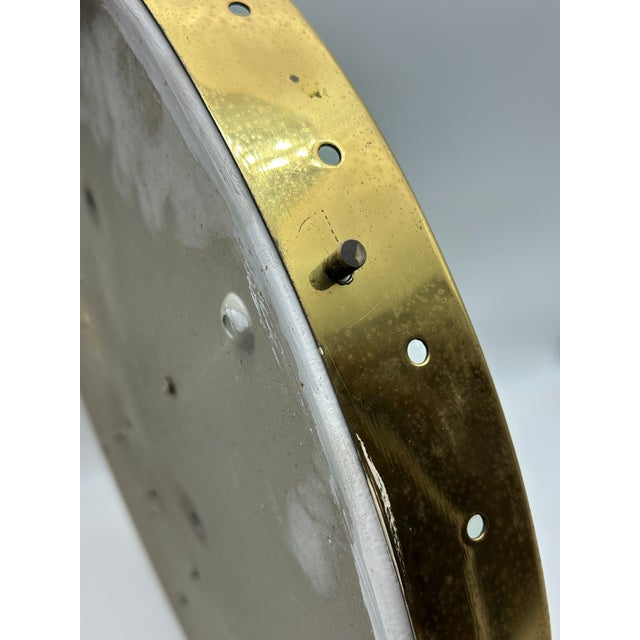 Vintage Ceiling Lights from Stilnovo, 1950, Set of 4 For Sale - Image 13 of 17