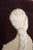 Wool Tapestry of Nude Seated Woman in the style of Don Freedman, 1960s For Sale - Image 12 of 17
