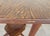 Mission / Arts & Crafts L&jg Stickley Oak Clip-Corner Lamp Table Circa. 1910. For Sale - Image 11 of 14