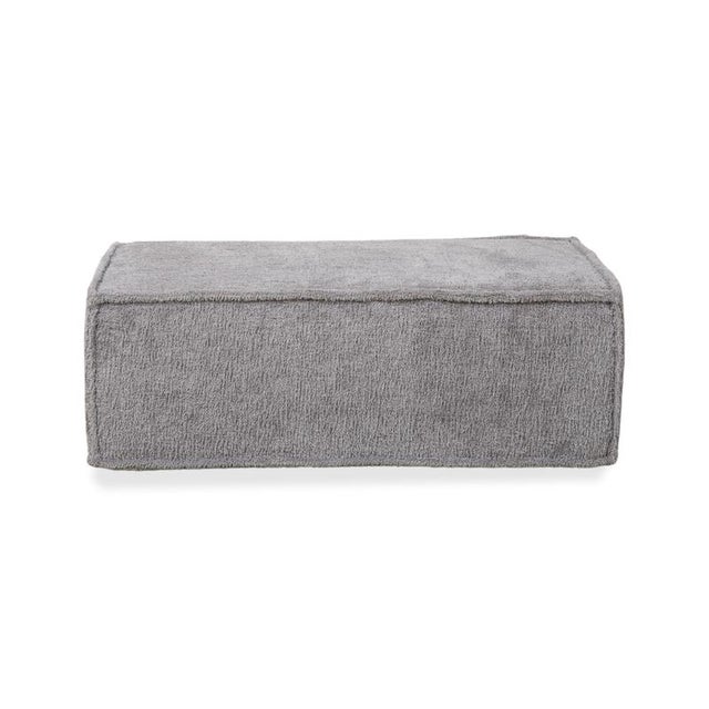 Trio Stool in Grey from COR For Sale - Image 9 of 11